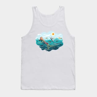 Summer Tank Top